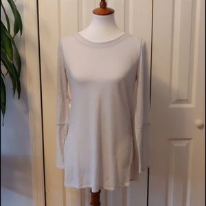 Prana Long Sleeved Tunic Top